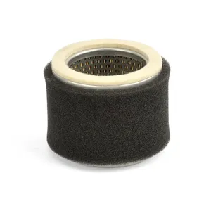 Supervane SV90950601 Air Filter, 85mm Outer Dia., 60mm Inner Dia., 73mm Height | CJ4KDF