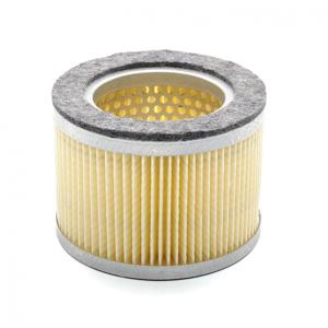 Supervane SV909507 Air Filter, 98mm Outer Dia., 60mm Inner Dia., 74mm Height | CJ4KDG