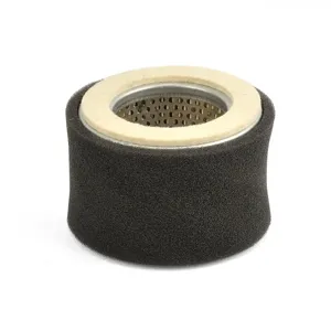 Supervane SV90950701 Air Filter, 98mm Outer Dia., 60mm Inner Dia., 74mm Height | CJ4KDH