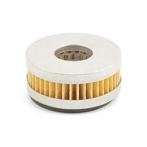 Supervane SV909508 Air Filter, 70mm Outer Dia., 26mm Inner Dia., 32mm Height | CJ4KDJ