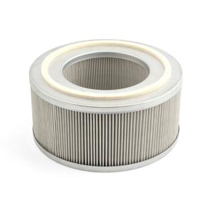 Supervane SV9095101 Air Filter, 217mm Outer Dia., 123mm Inner Dia., 105mm Height | CJ4KDM