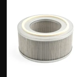 Supervane SV9095101 Air Filter, 217mm Outer Dia., 123mm Inner Dia., 105mm Height | CJ4KDM