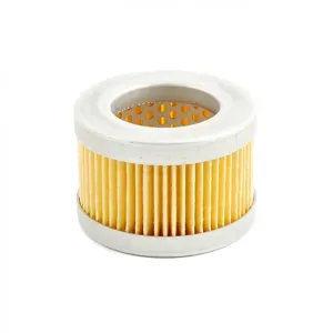 Supervane SV909521 Air Filter, 65mm Outer Dia., 38mm Inner Dia., 44mm Height | CJ4KDU