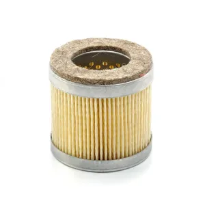 Supervane SV909529 Air Filter, 65mm Outer Dia., 38mm Inner Dia., 62mm Height | CJ4KDW