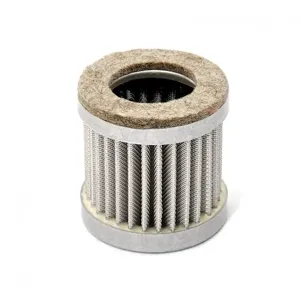 Supervane SV909529M Air Filter, 65mm Outer Dia., 38mm Inner Dia., 62mm Height | CJ4KDX