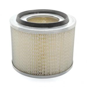 Supervane SV909540 Air Filter, 180mm Outer Dia., 88mm Inner Dia., 142mm Height | CJ4KEA