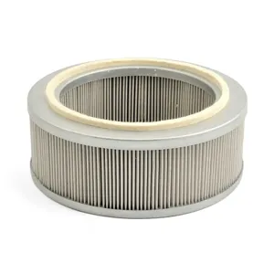 Supervane SV909541 Air Filter, 217mm Outer Dia., 153mm Inner Dia., 87mm Height | CJ4KEC