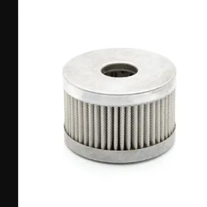 Supervane SV909542 Air Filter, 60mm Outer Dia., 18mm Inner Dia., 40?mm Height | CJ4KED