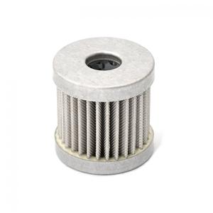 Supervane SV909554 Air Filter, 38mm Outer Dia., 13mm Inner Dia., 38mm Height | CJ4KEE