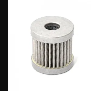 Supervane SV909554 Air Filter, 38mm Outer Dia., 13mm Inner Dia., 38mm Height | CJ4KEE