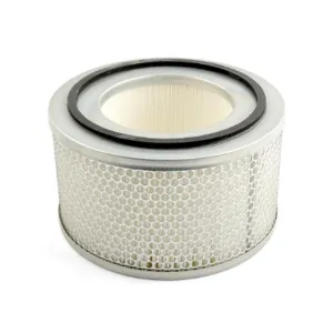 Supervane SV909596 Air Filter, 217mm Outer Dia., 124mm Inner Dia., 122mm Height | CJ4KEM