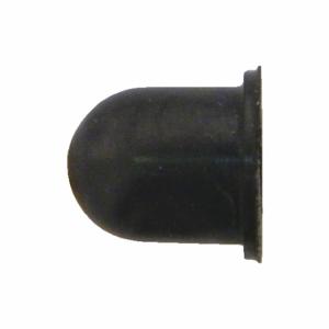 SUR R BB21 Dust Cap, Rubber, 5 PK | CU4XTC 52HH31