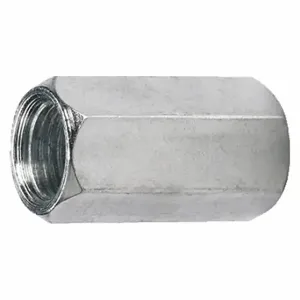 SUR R BR450 Union, Bubble, 3/16 Inch OD. Tube Size, M10 X 1.0 Thread Size, Steel, 4 PK | CU4XQZ 52HG95