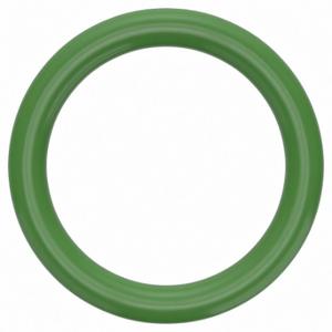 SUR R HOR740 O-Ring, 14.2 mm Innendurchmesser, 19.4 mm Außendurchmesser, 70 Shore A, grün, 50 PK | CU4XUR 55AC10