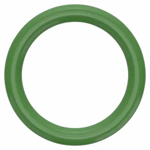 SUR R HOR470 O-Ring, 11.1 mm Inside Dia, 15.8 mm Outside Dia, 70 Shore A, Green, 50 PK | CU4XUG 55AA96