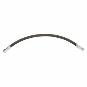 SUR R PS124M Steering Hose, Automotive, Rubber, 3/8 Inch Tube Size, Power Steering Systems, Unfinished | CU4XVY 55AC18