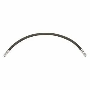 SUR R PS130M Steering Hose, Automotive, Rubber, 3/8 Inch Tube Size, Power Steering Systems, Unfinished | CU4XVX 55AC19