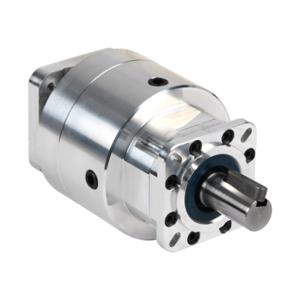 SURE GEAR HPGA063-100A1 High-Precision Strain Wave Gearbox, 100:1 Ratio, Inline, 13mm Dia. Output Shaft | CV7PBX