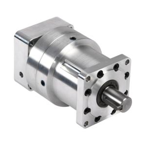 SURE GEAR HPGA073-80A2 High-Precision Strain Wave Gearbox, 80:1 Ratio, Inline, 16mm Dia. Output Shaft | CV7PCE