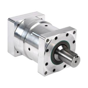 SURE GEAR HPGA116-135A4 High-Precision Strain Wave Gearbox, 135:1 Ratio, Inline, 32mm Dia. Output Shaft | CV7PCN