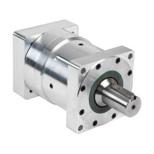 SURE GEAR HPGA116-160A4 High-Precision Strain Wave Gearbox, 160:1 Ratio, Inline, 32mm Dia. Output Shaft | CV7PCQ