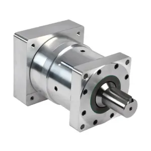 SURE GEAR HPGA116-200A5 High-Precision Strain Wave Gearbox, 200:1 Ratio, Inline, 32mm Dia. Output Shaft | CV7PCU