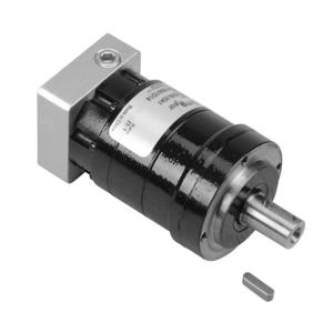 SURE GEAR PGA050-25A1 High-Precision Planetary Gearbox, 25:1 Ratio, Inline, 12mm Dia. Output Shaft, 9 Nm Torque | CV7PDR