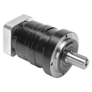 SURE GEAR PGA070-15A1 High-Precision Planetary Gearbox, 15:1 Ratio, Inline, 16mm Dia. Output Shaft | CV7PDY