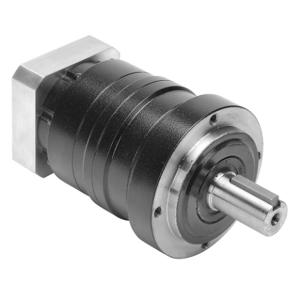 SURE GEAR PGA070-25A1 High-Precision Planetary Gearbox, 25:1 Ratio, Inline, 16mm Dia. Output Shaft | CV7PEA