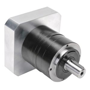 SURE GEAR PGA090-05A5 High-Precision Planetary Gearbox, 5:1 Ratio, Inline, 22mm Dia. Output Shaft, 75 Nm Torque | CV7PED