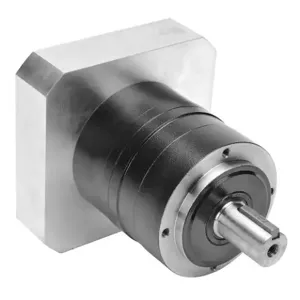 SURE GEAR PGA090-10A5 High-Precision Planetary Gearbox, 10:1 Ratio, Inline, 22mm Dia. Output Shaft | CV7PEG