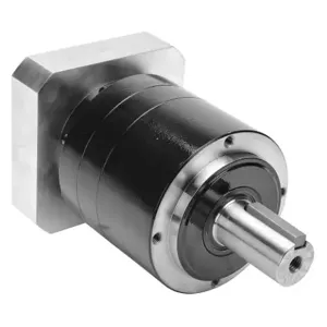 SURE GEAR PGA120-15A5 High-Precision Planetary Gearbox, 15:1 Ratio, Inline, 32mm Dia. Output Shaft | CV7PEN