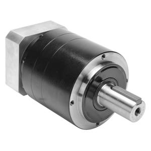 SURE GEAR PGA120-25A4 High-Precision Planetary Gearbox, 25:1 Ratio, Inline, 32mm Dia. Output Shaft | CV7PEP