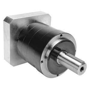 SURE GEAR PGA155-25A6 High-Precision Planetary Gearbox, 25:1 Ratio, Inline, 40mm Dia. Output Shaft | CV7PEU