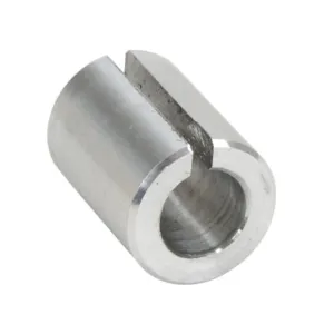 SURE GEAR PGCN17-BSH25 Motor Shaft Bushing | CV7DZF