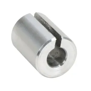 SURE GEAR PGCN17-BSH5M Motor Shaft Bushing | CV7DZG