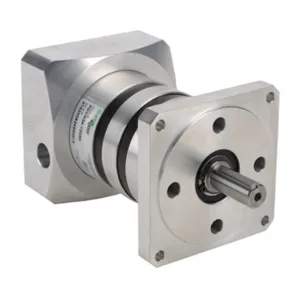 SURE GEAR PGCN34-10050 Precision Planetary Gearbox, 100:1 Ratio, Inline, 0.5 Inch Dia. Output Shaft | CV7PGM