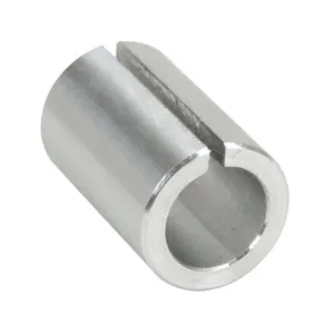 SURE GEAR PGCN34-BSH37 Motor Shaft Bushing | CV7DZQ