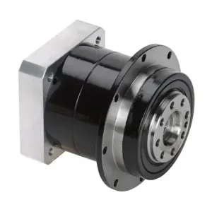 SURE GEAR PGD064-10A2 High-Precision Planetary Gearbox, 10:1 Ratio, Inline With Hub Style Output, 18 Nm Torque | CV7PGW