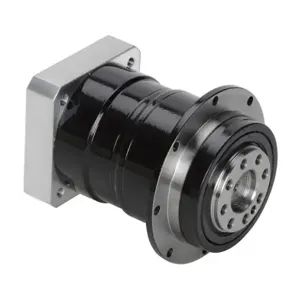 SURE GEAR PGD064-25A2 High-Precision Planetary Gearbox, 25:1 Ratio, Inline With Hub Style Output, 27 Nm Torque | CV7PGX