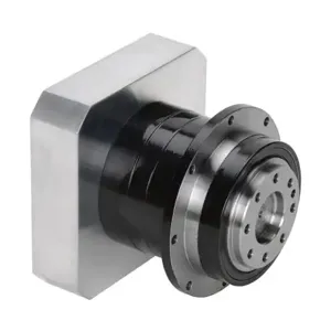 SURE GEAR PGD090-05A5 High-Precision Planetary Gearbox, 5:1 Ratio, Inline With Hub Style Output, 75 Nm Torque | CV7PHB