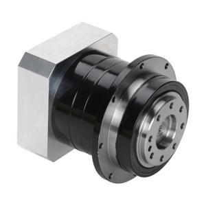 SURE GEAR PGD090-10A4 High-Precision Planetary Gearbox, 10:1 Ratio, Inline With Hub Style Output, 50 Nm Torque | CV7PHD