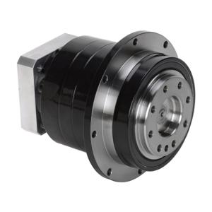 SURE GEAR PGD090-25A2 High-Precision Planetary Gearbox, 25:1 Ratio, Inline With Hub Style Output, 75 Nm Torque | CV7PHE