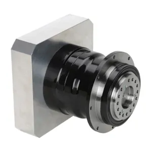 SURE GEAR PGD110-05A6 High-Precision Planetary Gearbox, 5:1 Ratio, Inline With Hub Style Output, 180 Nm Torque | CV7PHG