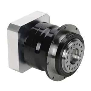 SURE GEAR PGD110-10A5 High-Precision Planetary Gearbox, 10:1 Ratio, Inline With Hub Style Output, 120 Nm Torque | CV7PHH