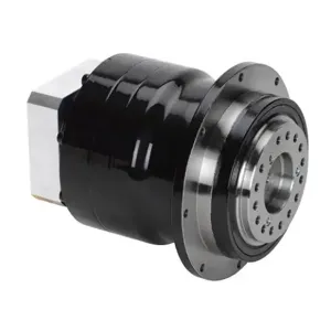 SURE GEAR PGD110-25A3 High-Precision Planetary Gearbox, 25:1 Ratio, Inline With Hub Style Output, 180 Nm Torque | CV7PHK