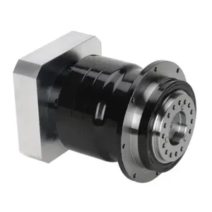 SURE GEAR PGD110-25A5 High-Precision Planetary Gearbox, 25:1 Ratio, Inline With Hub Style Output, 180 Nm Torque | CV7PHM