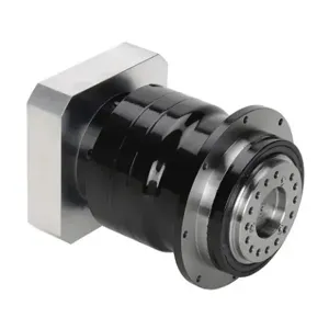 SURE GEAR PGD110-35A5 High-Precision Planetary Gearbox, 35:1 Ratio, Inline With Hub Style Output, 180 Nm Torque | CV7PHN