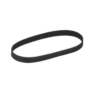 SURE MOTION 100MXL025NG Timing Belt, 1/4 Inch Wide, 100 Tooth, 8 Inch Pitch Length, Neoprene, Pack Of 3 | CV7CLH