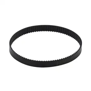 SURE MOTION 100MXL025PP Timing Belt, 1/4 Inch Wide, 100 Tooth, 8 Inch Pitch Length, Polyurethane, Pack Of 3 | CV7CLJ